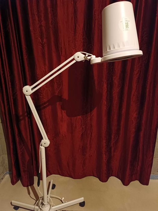 Вытяжка для маникюра