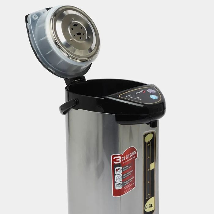 termapod термопод