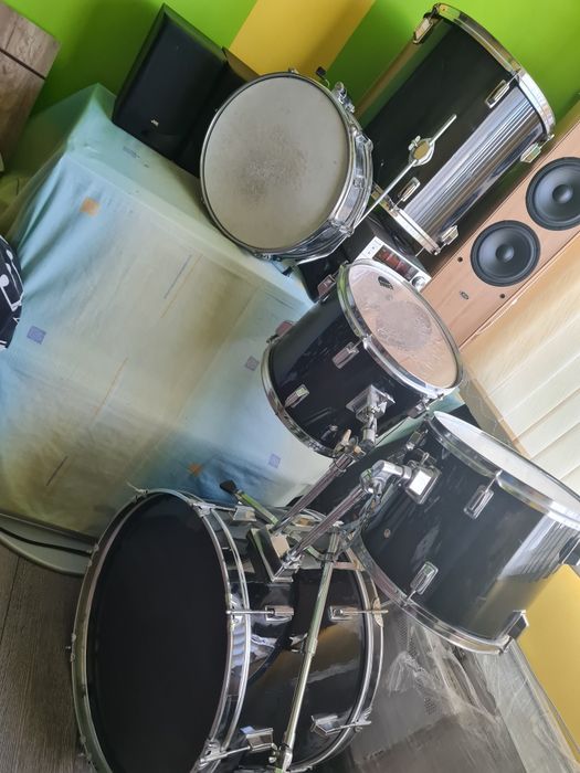 Акустични барабани Sonor