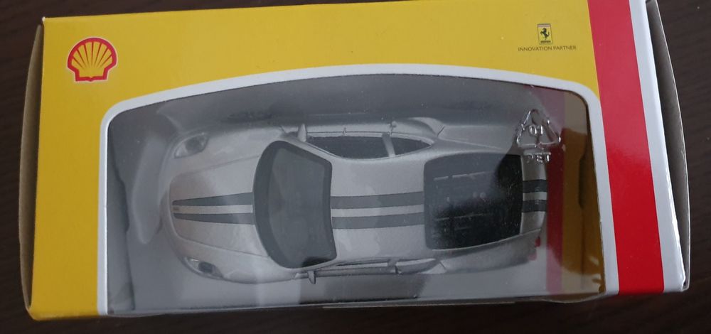 Колекционерски колички Ferrari