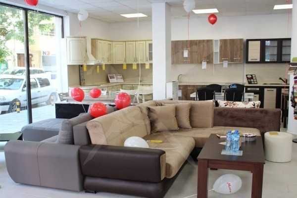 Магазин в Кършияка! 72021