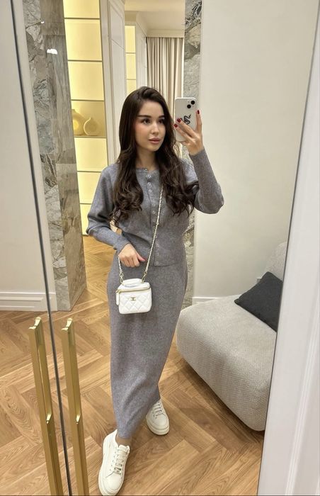 Женская одежда и туфли (новое)