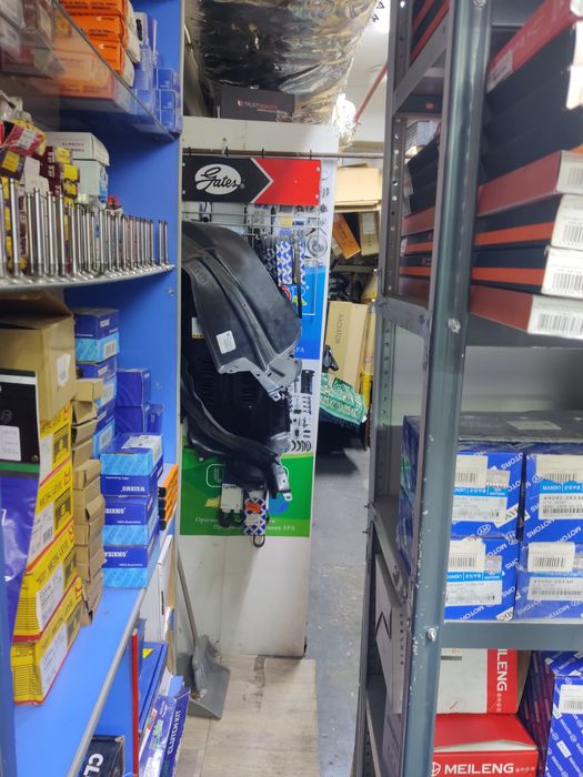 Продам бутик в Car City