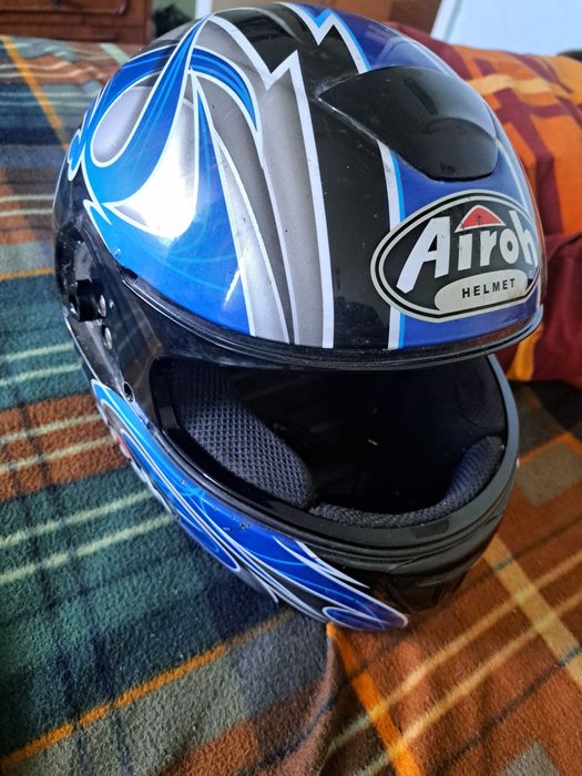 Casca pentru bicicleta,trotineta etc.