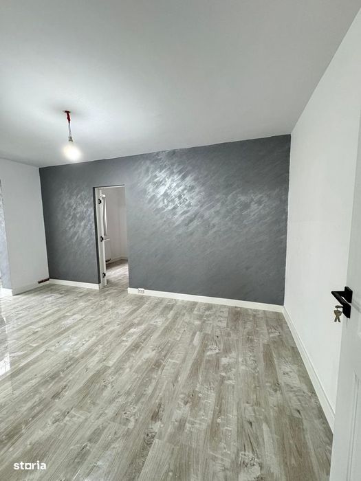 Etaj 2 - Alexandru - Chimicale - 2 camere - renovat - liber