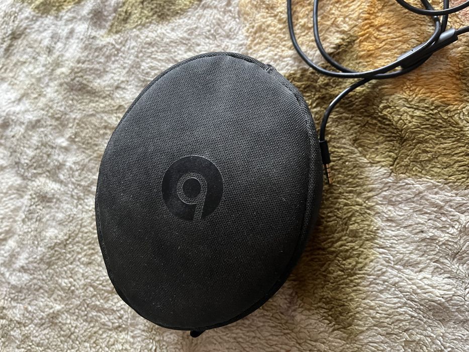 Casti Ultra Beats Solo 3