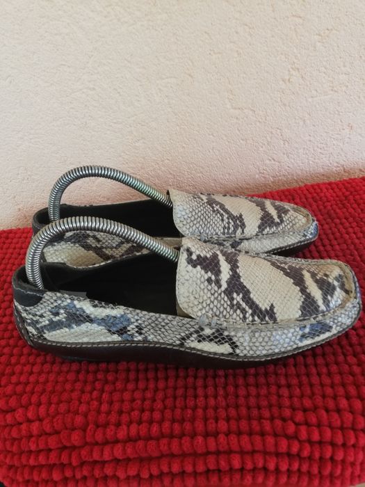 Mocasini Cole Haan nr 42 piele
