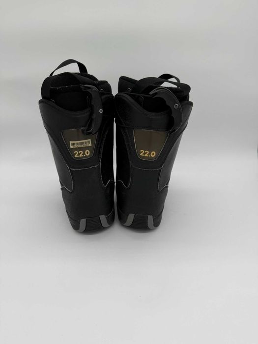 Boots snowboard Salomon KAMOOKS marime EUR:35 Mondo:22