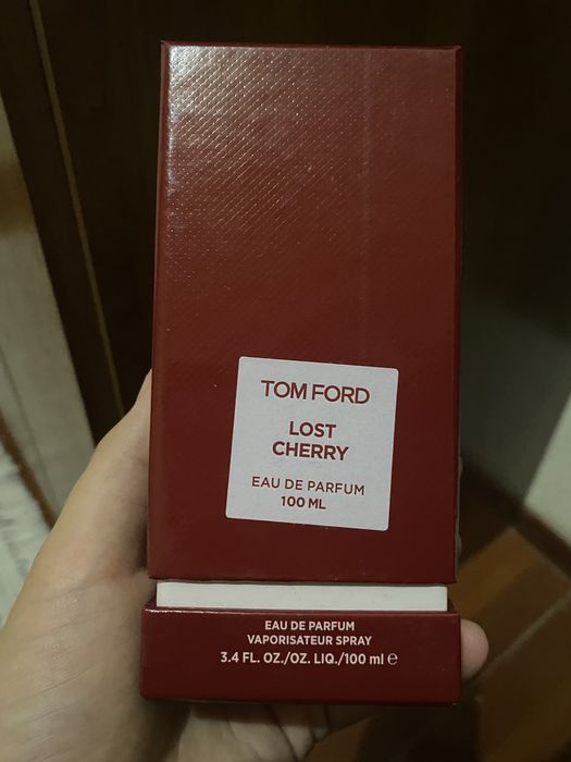 Духи Том Форд