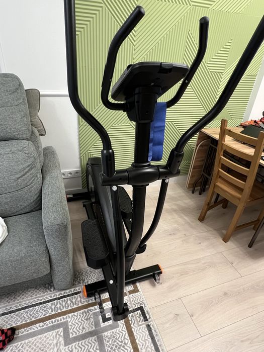 Элептический тренажер Genau