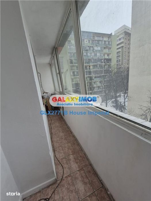 Vanzare apartament  2 camere Sos M.Bravu-Obor
