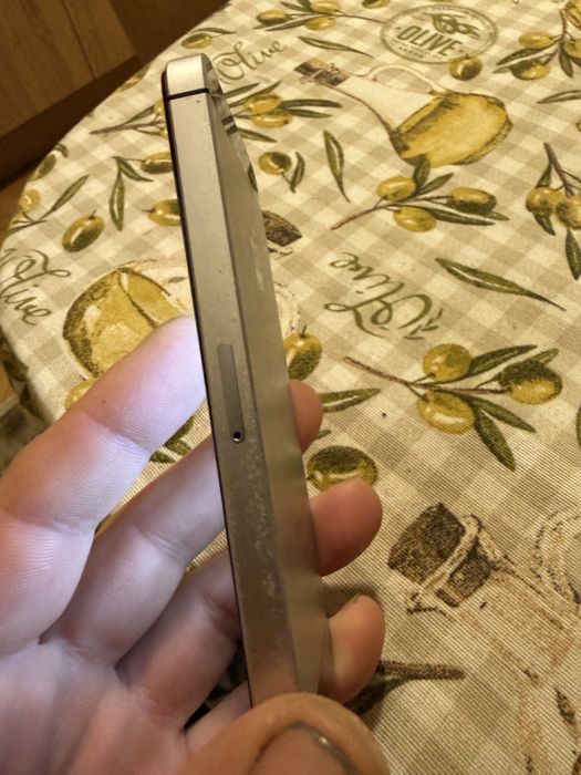 Iphone se 16gb space grey