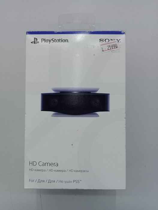 Продам камера для PS5