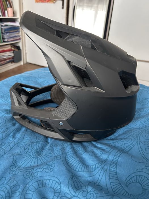 Fox Proframe marime XL