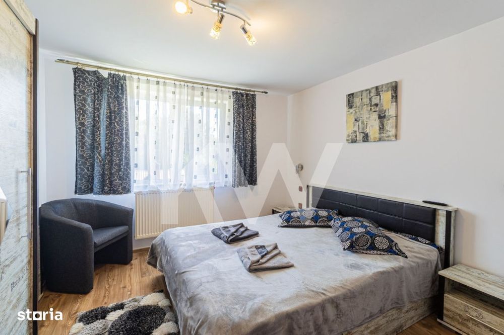 Pensiune la cheie de vanzare – Silvanka, Valcele, complet utilata si