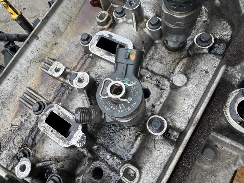 Injector Nissan X-Trail 3 T32 1.6 dci R9M 0445110546