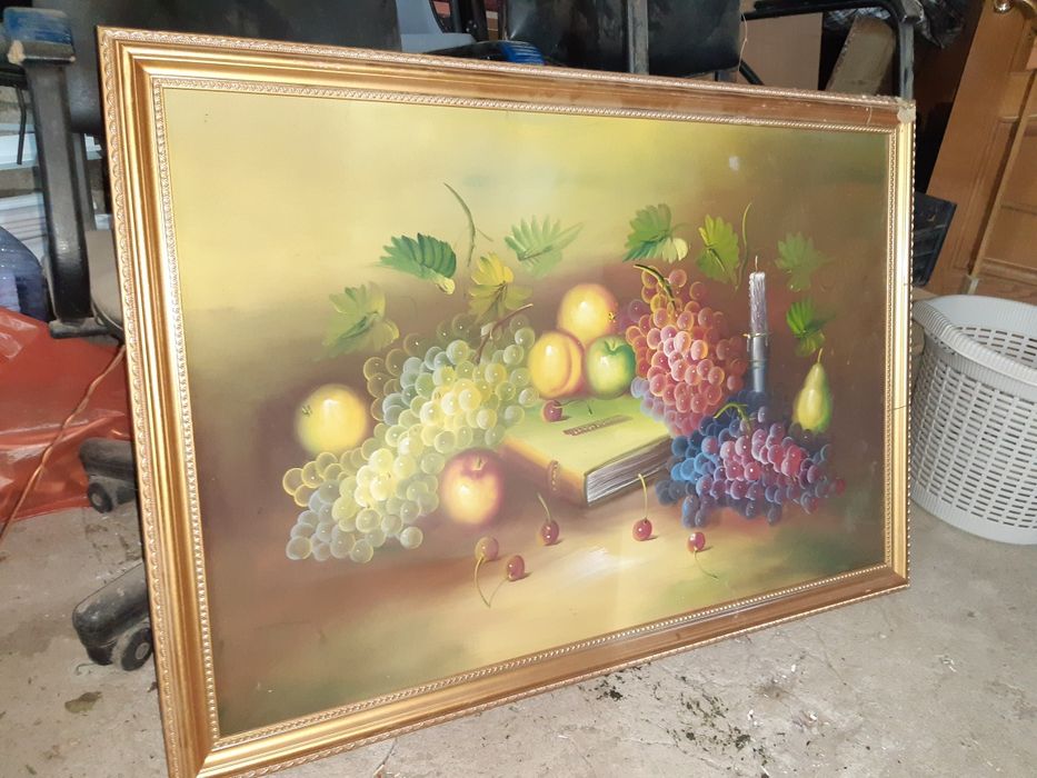 Картины разные..