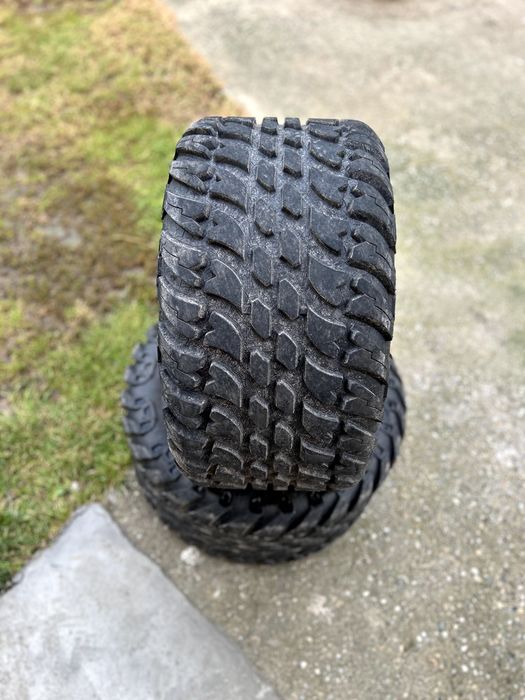 Anvelope atv R14