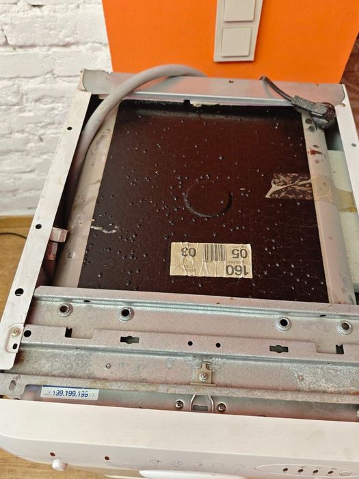 Посудомойка indesit d42