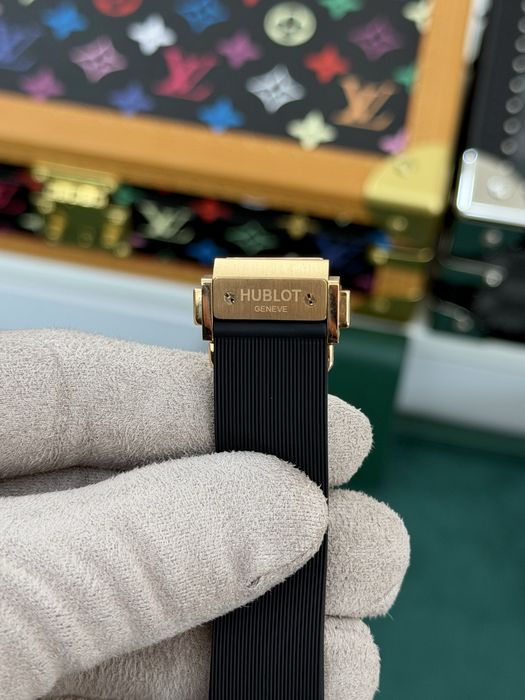 HB Classic Fusion Lady 33mm