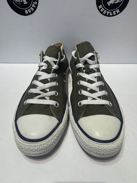 Кецове CONVERSE . Номер 41.5