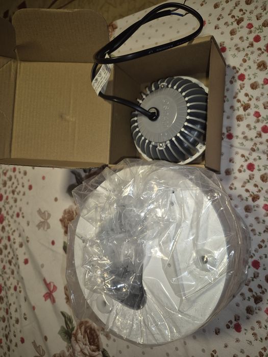 Spot LED incastrat OSRAM