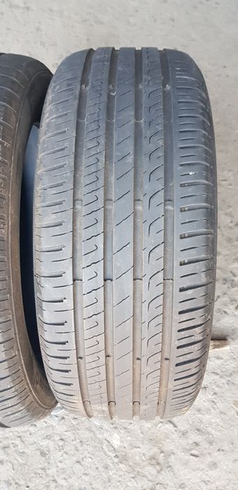 Летни гуми-2022г.-17цола-215/55-1бр.-90лв.:BARUM"