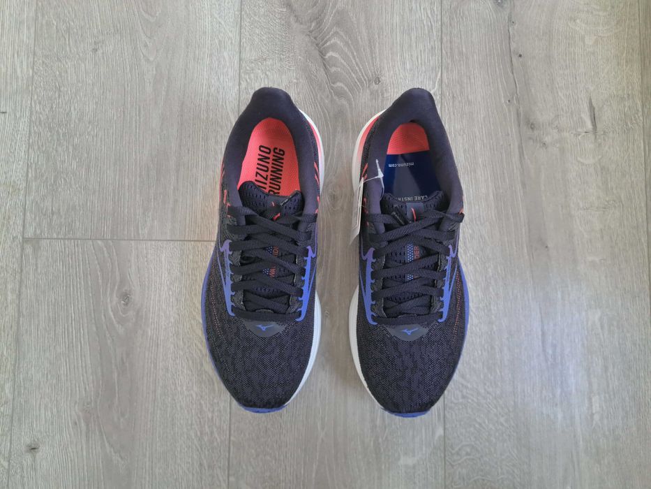 Дамски обувки за бягане Mizuno Wave Rider 29