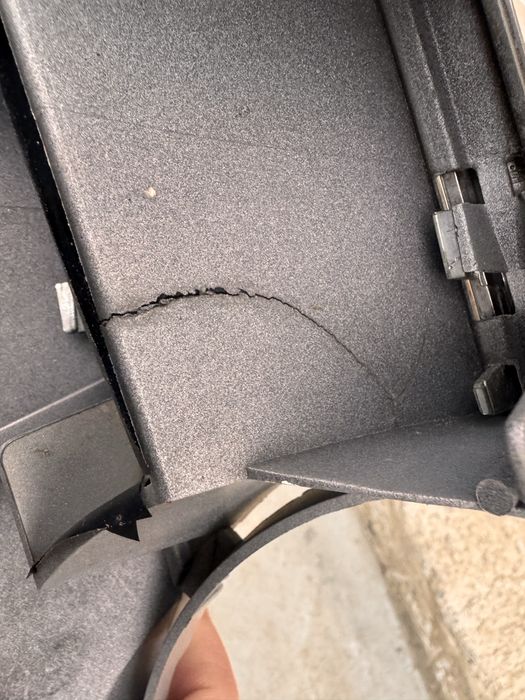 Маска за мерцедес w204