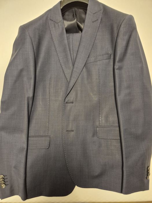 Официален Костюм Теодор