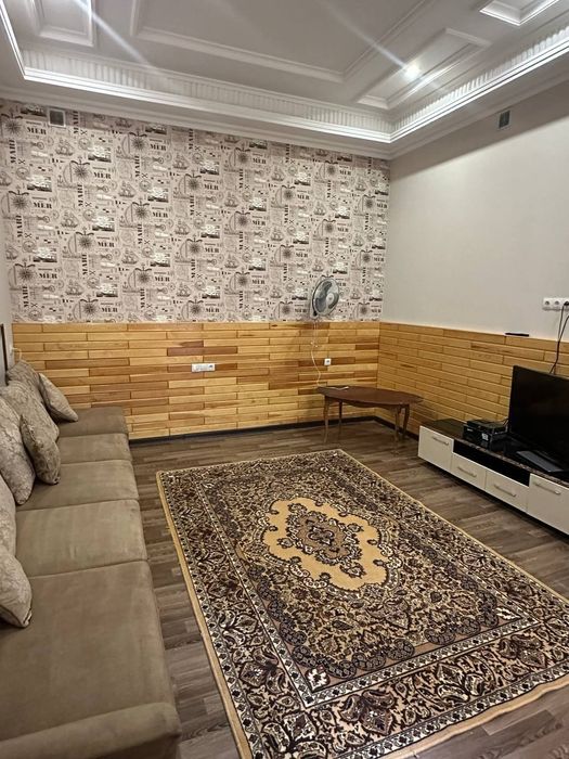 участка Аренда ижара  2 етаж ховли Яшнобод тузел 40 лет