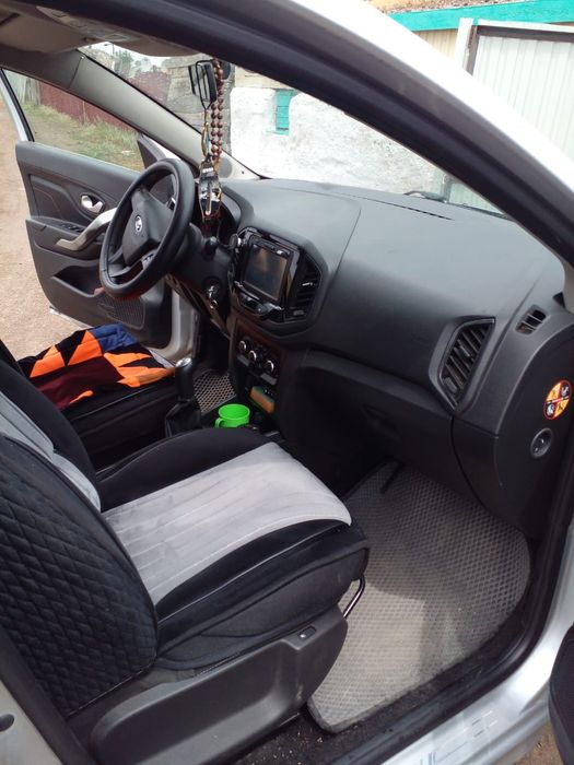 В продаже лада ваз