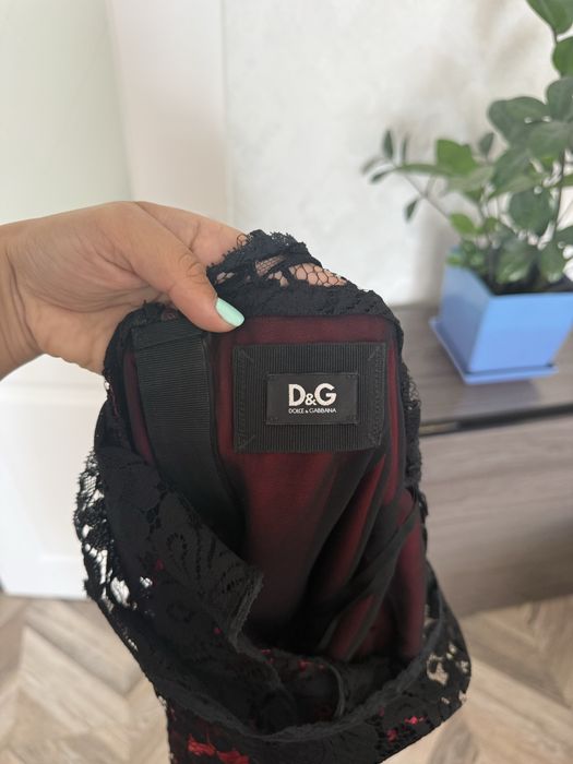 Продам платье Dolce and Gabanna