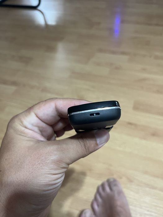 Nokia 8600 luna ! Functional ! Stare buna !
