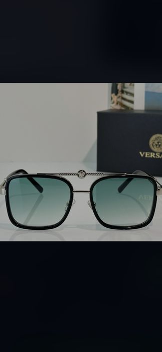 Ochelari de soare Versace, model 2026, 100%  originali, prețul este fi