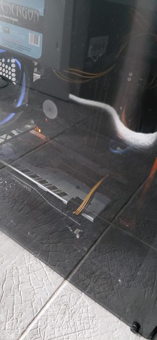 PC Gaming i5 + RX 580 8GB