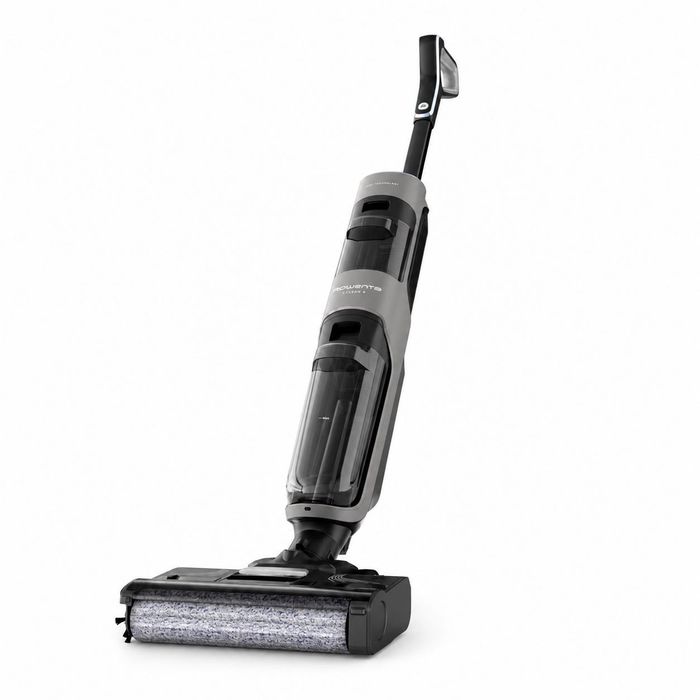Rowenta X-Clean 4 GZ5036WO Прахосмукачка за сухо и мокро почистване