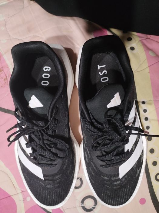 Дамски маратонки Adidas