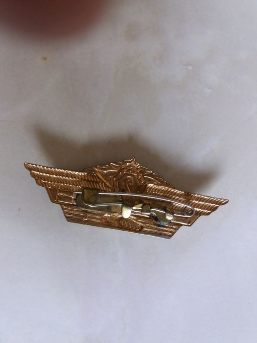 знак парашютист-2,и другие знаки!