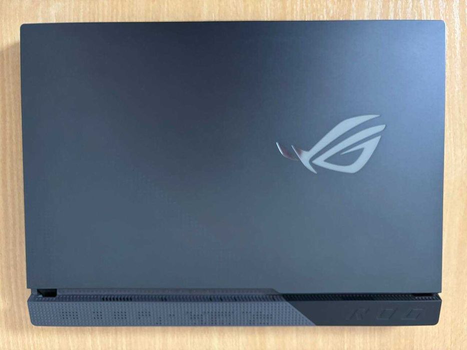 Asus ROG Strix G15
