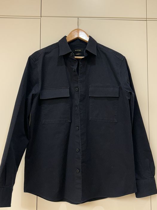 MassimoDutti/Zara штаны и верхняя одежда