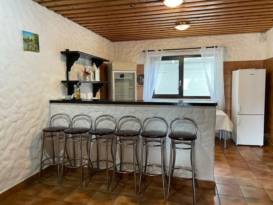 Închiriere Vila la Predeal /SAUNA-CIUBAR- nu mai avem de Revelion și C