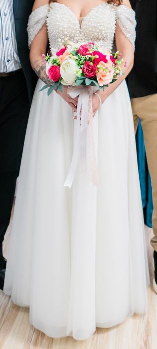 Rochie de mireasă