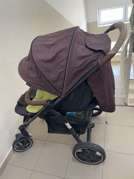 Продается коляска