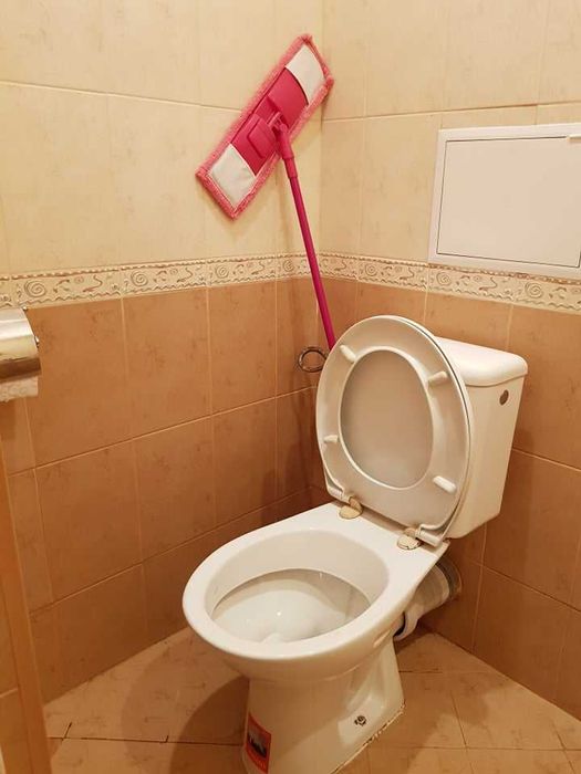 Дава се под наем Двустаен апартамент в Бургас, Меден рудник - зона А - 47 кв.м за 240 € - Снимка #3