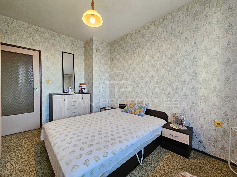 Продава се Двустаен апартамент в Пловдив, Изгрев - 42 кв.м за 1000 €/кв.м - Снимка #3