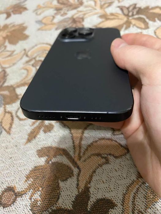 Iphone 15 pro 128гб