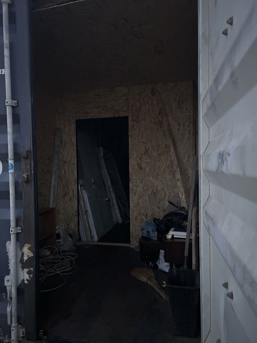 Срочно Контейнер сатылады