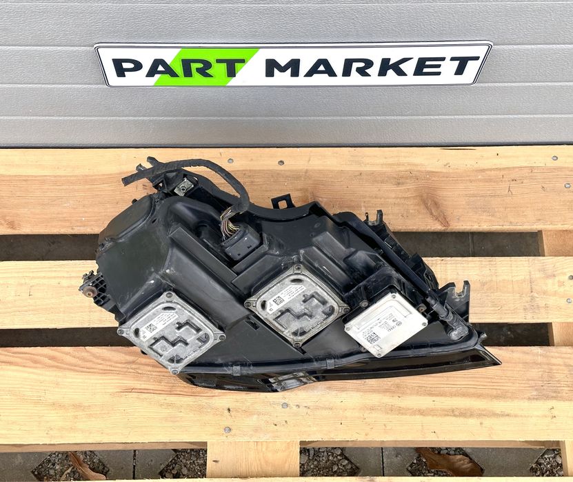 Ляв фар AUDI A7 S7 RS7 Full Led 4G8941773