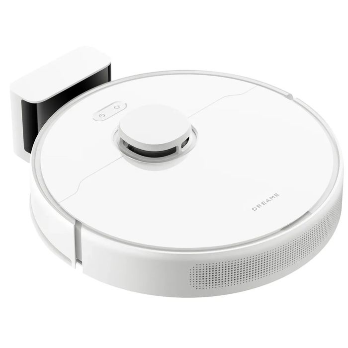Робот-пылесос Dreame F10 White